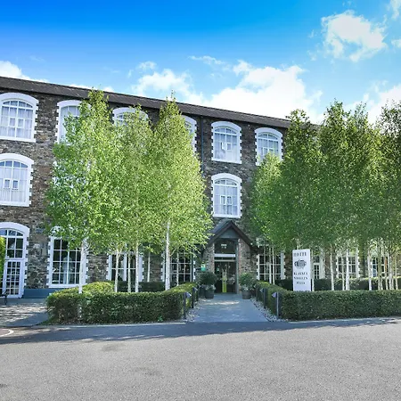 Blarney Woollen Mills Hotel - BW Signature Collection-2