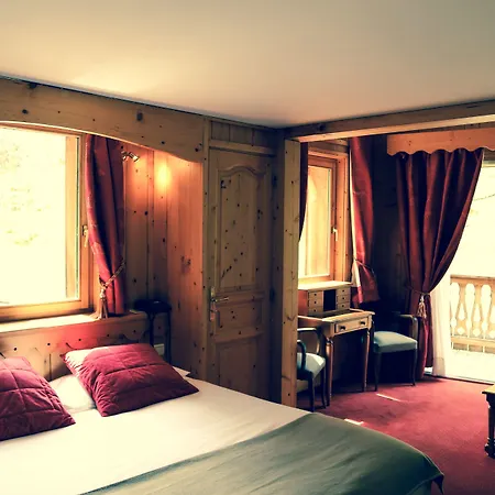 Hotel Le Jeu De Paume-3