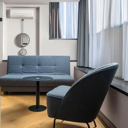 Leonardo Hotel Bucharest City Center-3