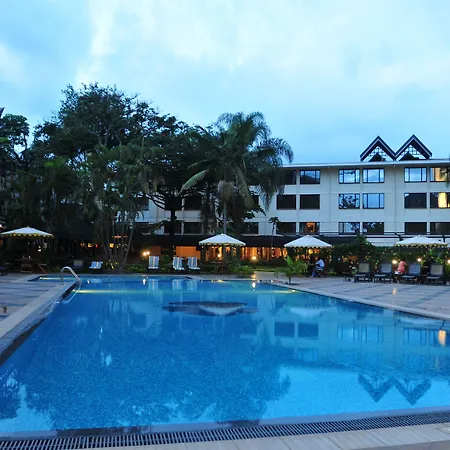 Jacaranda Hotel Nairobi-2