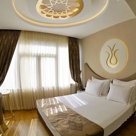 Arden City Hotel-Special Category-3