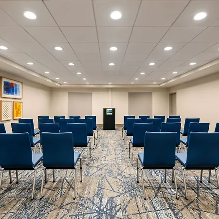 Holiday Inn Express Hotel & Suites Mcdonough By Ihg-2
