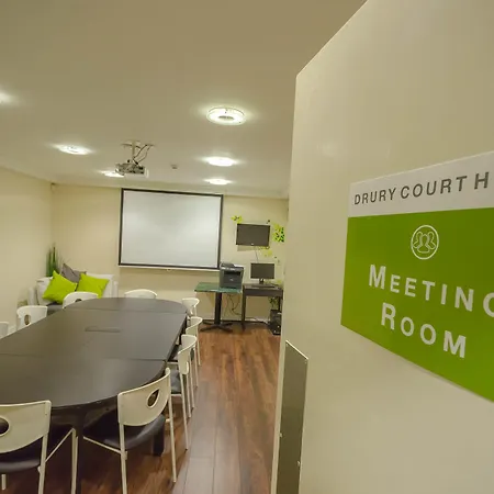 Drury Court Hotel-2