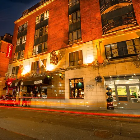 Drury Court Hotel-3
