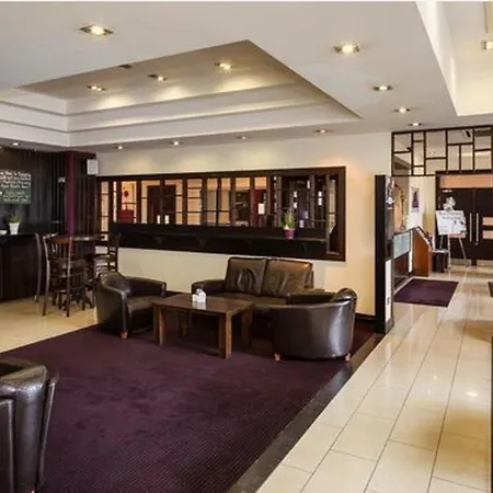 Central Hotel Tullamore-2