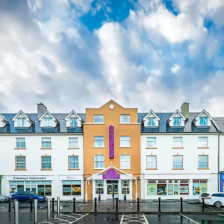 Central Hotel Tullamore-2