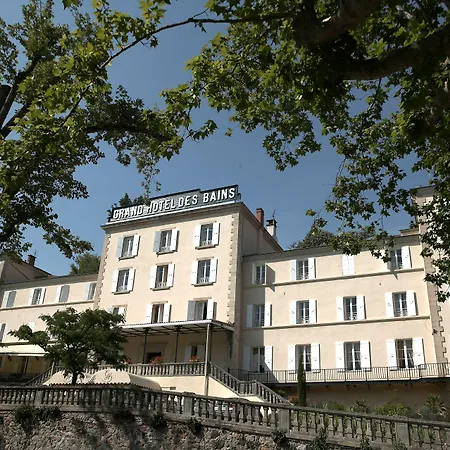 Grand Hotel Des Bains & Villas Des Bains-3