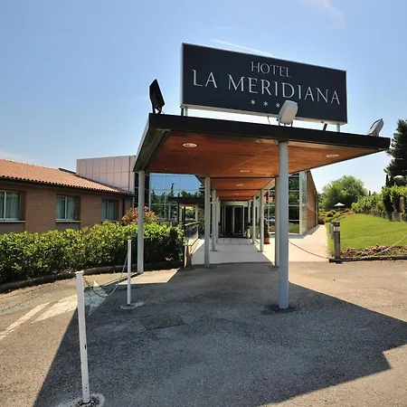 La Meridiana Bleisure Hotel-2