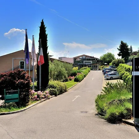 La Meridiana Bleisure Hotel-3
