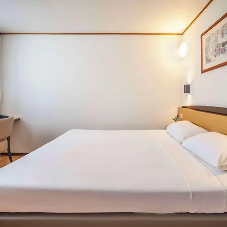 Campanile Hotel & Restaurant Vlaardingen-2