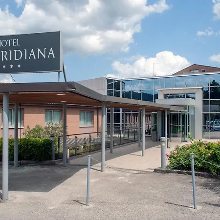 La Meridiana Bleisure Hotel-2