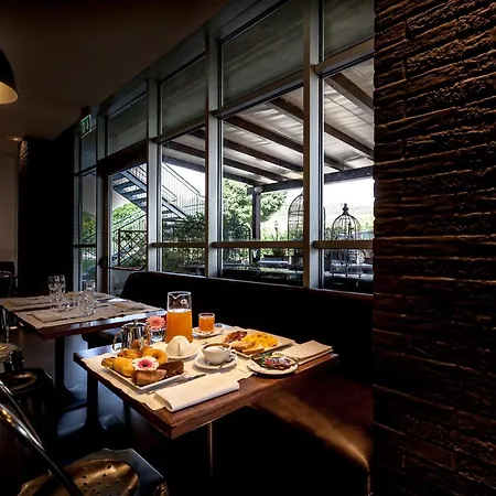 La Meridiana Bleisure Hotel-2