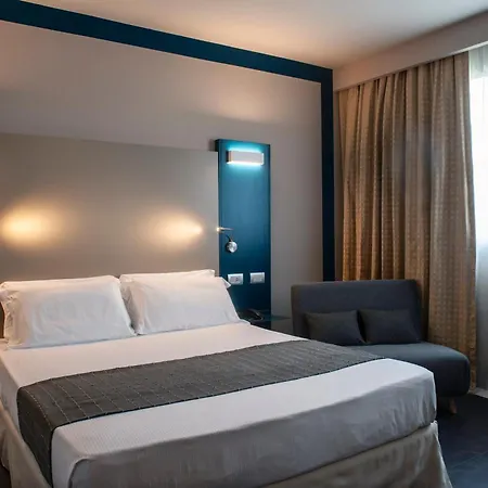 La Meridiana Bleisure Hotel-3