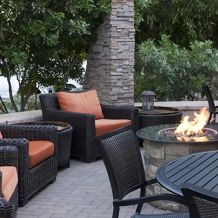 Hilton Garden Inn Scottsdale North/Perimeter Center-3