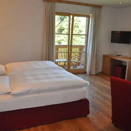 Hotel Gasthof Moosleitner-2