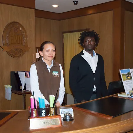 Hakuba Mominoki Hotel-2