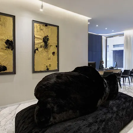 Casa Almagro By The Pavilions Hotels & Resorts-3