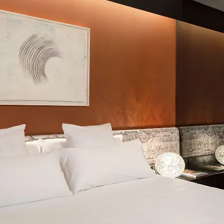 Casa Almagro By The Pavilions Hotels & Resorts-2