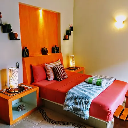 Casita De Maya Boutique Hotel-3