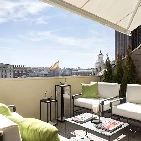 Casa Almagro By The Pavilions Hotels & Resorts-3