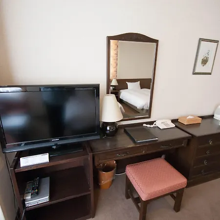 Hakuba Mominoki Hotel-2