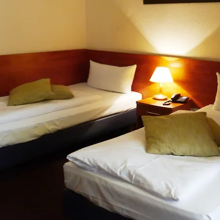 Hotel Astrid am Kurfürstendamm-3
