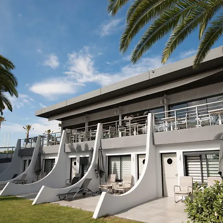 Le Spinaker-3
