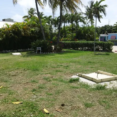 Coconut Cay Resort-3