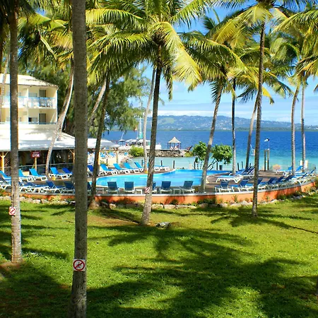 Carayou Hotel Et Spa-3