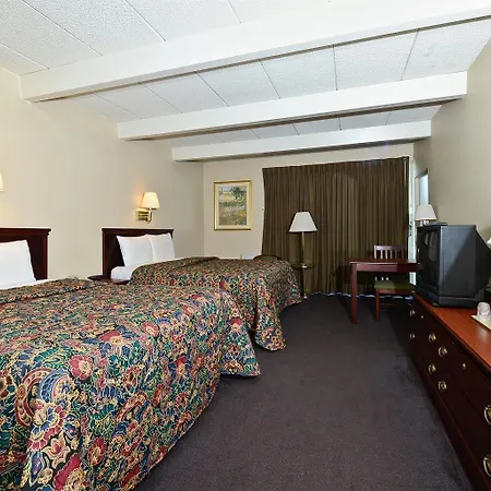 America'S Best Value Inn Phillipsburg-3
