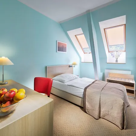 Hotel Michael-3