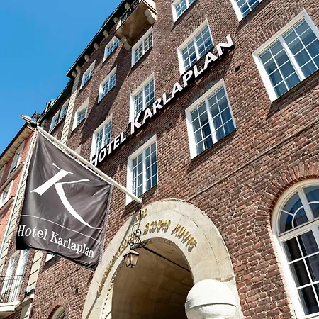 Best Western Hotel Karlaplan-3