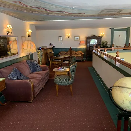The Palace Hotel-2
