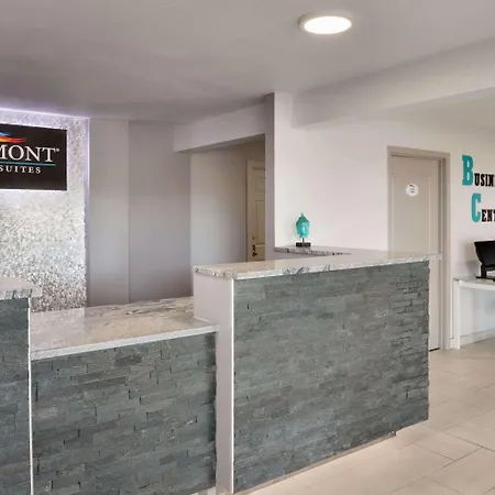 Baymont By Wyndham Des Moines North-2