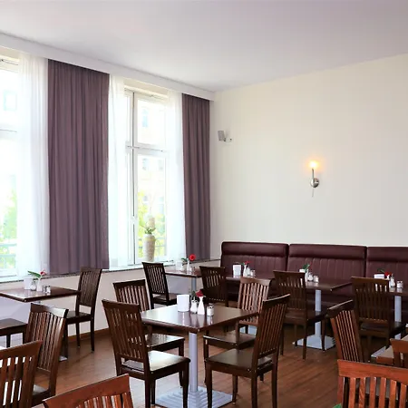 Hotel Hamburg Stadtzentrum-2