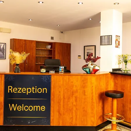 Hotel Rossija-3