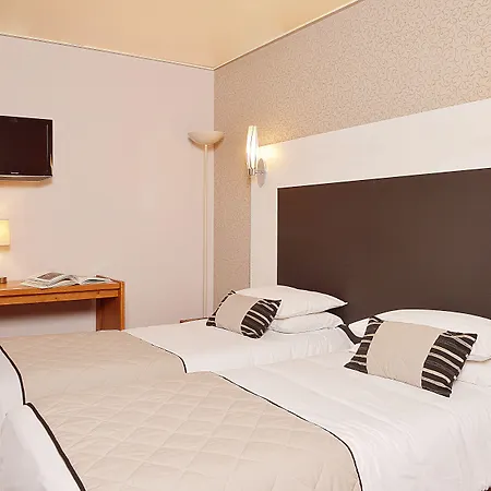 Hotel Istria By Magna Arbor-2