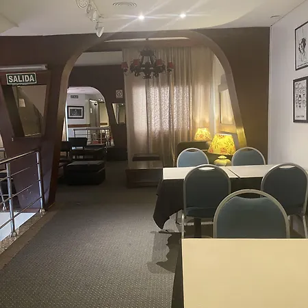 Hotel La Perla-2