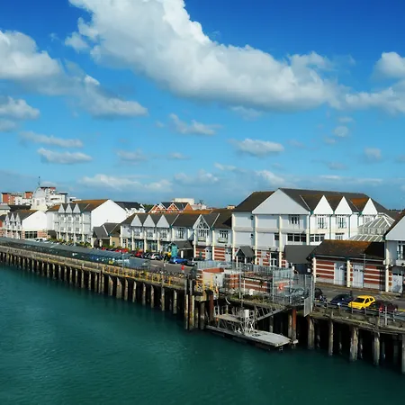 Leonardo Hotel Southampton-2