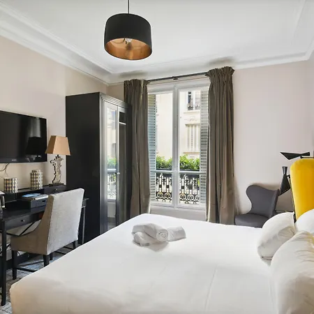 Le Paris Singulier-3