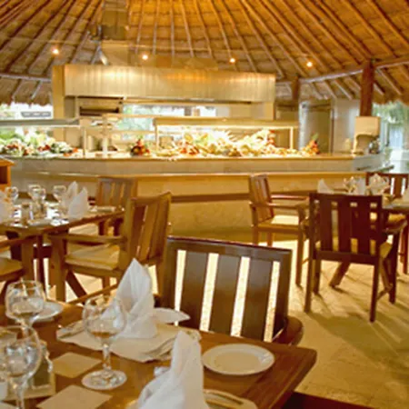 Laguna Suites Golf & Spa-2