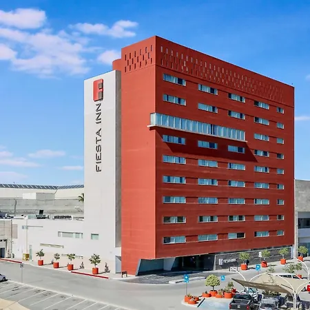 Fiesta Inn Torreon Galerias-3