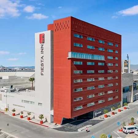 Fiesta Inn Torreon Galerias-3