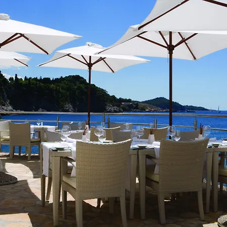 Hotel Bellevue Dubrovnik-2