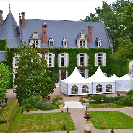 Chateau De Pray-3