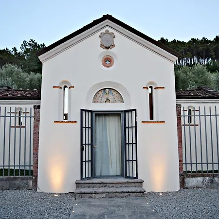 Hotel Albergo Villa Marta-3