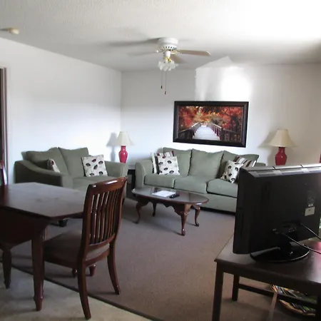Douglas Inn & Suites, Blue Ridge, Ga-2