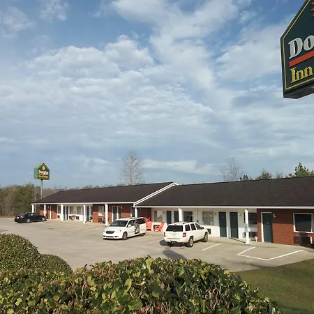 Douglas Inn & Suites, Blue Ridge, Ga-3