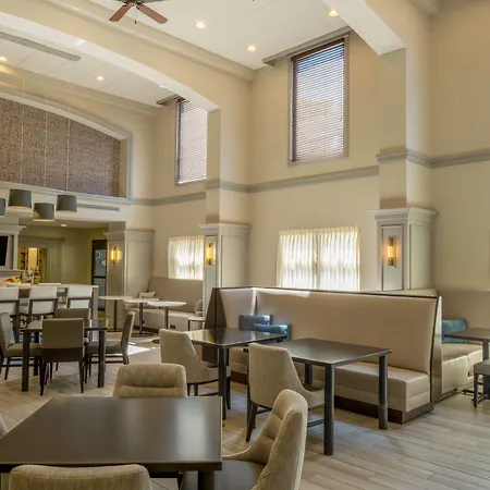 Hampton Inn Raynham-Taunton-3