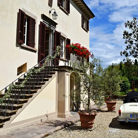 Hotel Albergo Villa Marta-2